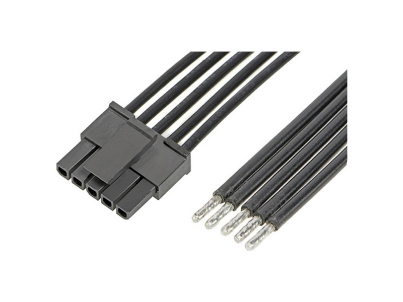 Molex 214751-2052