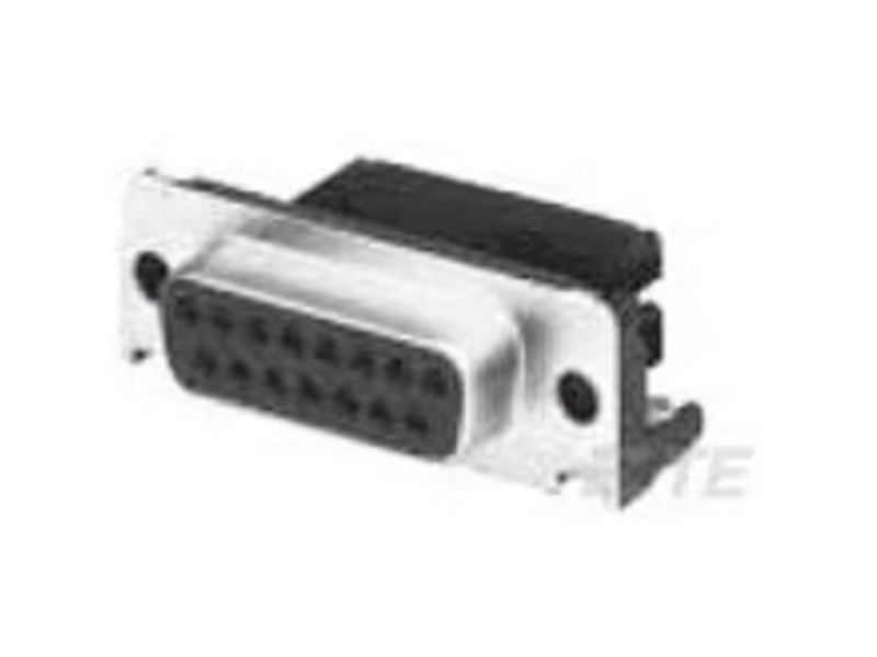 Te Connectivity 5747839-4 1 Stk Tube