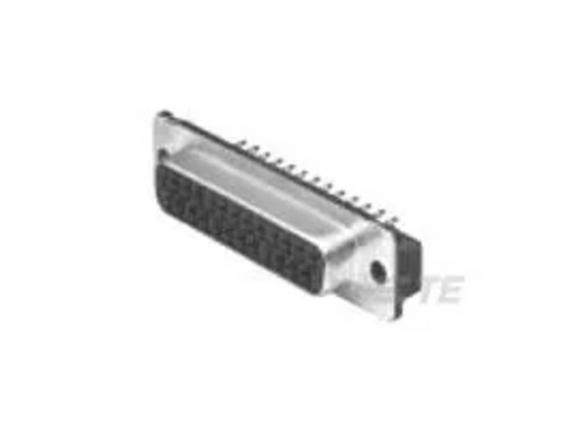 Te Connectivity 747142-2, 1 Stk Tray