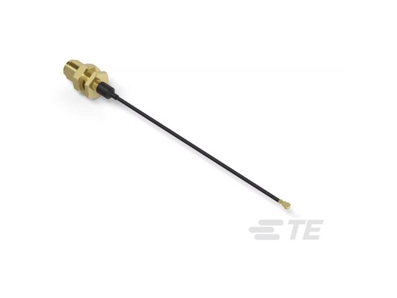 Te Connectivity 2016694-2 1 Stk Bag