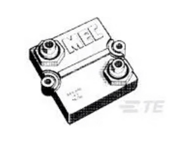 Te Connectivity 2-1614782-6 Smd 1 Stk Box