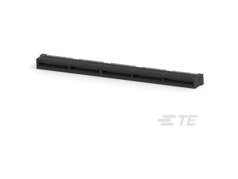 Te Connectivity 2328461-2 1 Stk Tray