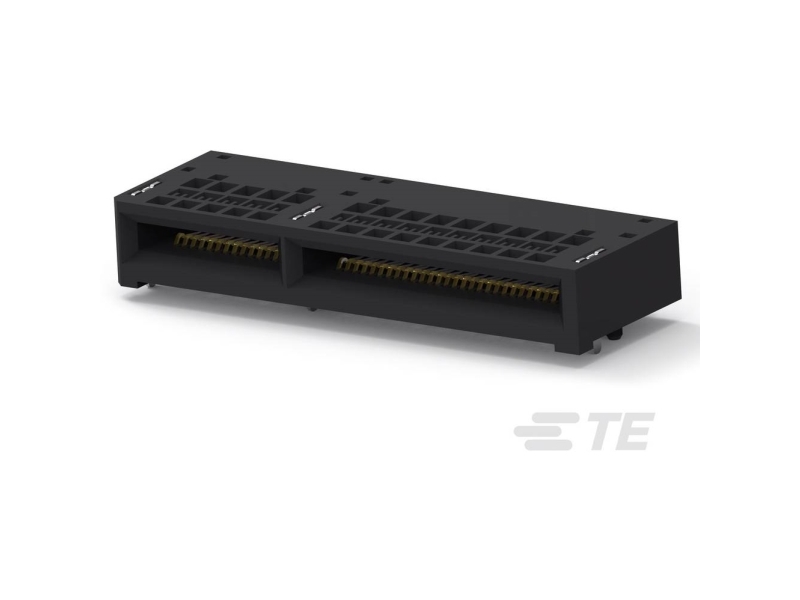 Te Connectivity 2327671-2 1 Stk Tape On Full Reel