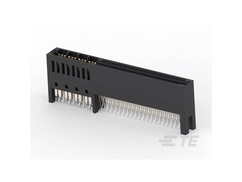 Te Connectivity 2340165-1 1 Stk Tray