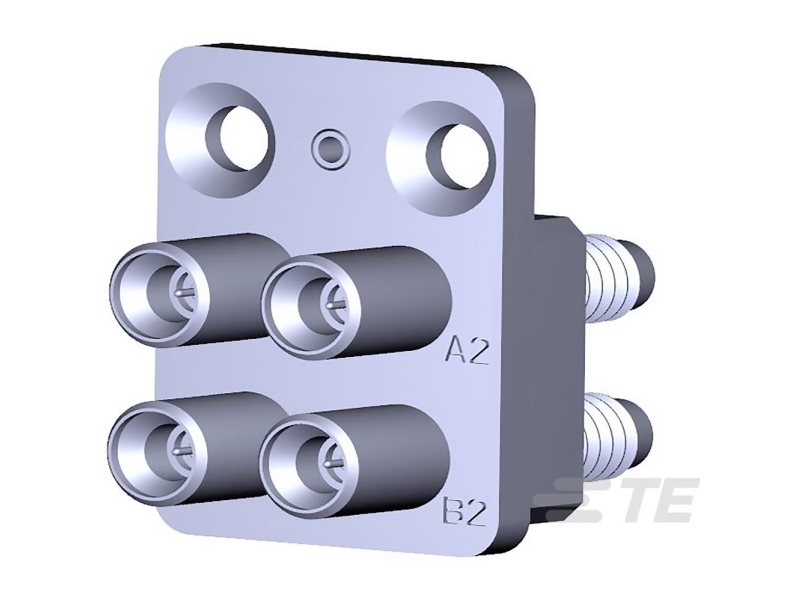 Te Connectivity 2101510-2, 1 Stk Bulk