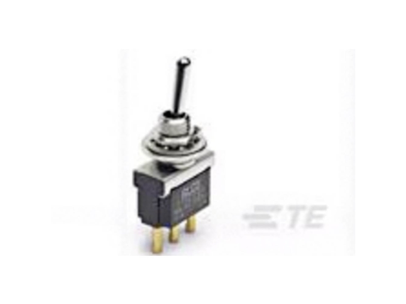 Te Connectivity 4-6437630-5 1 Stk Box