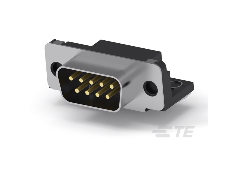 Te Connectivity 5747250-2 D-Sub-Kontakt-Tray, 1 Stk