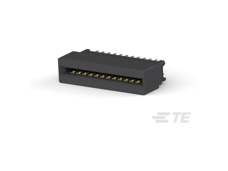 Te Connectivity 5530843-1, 1 Stk., Box