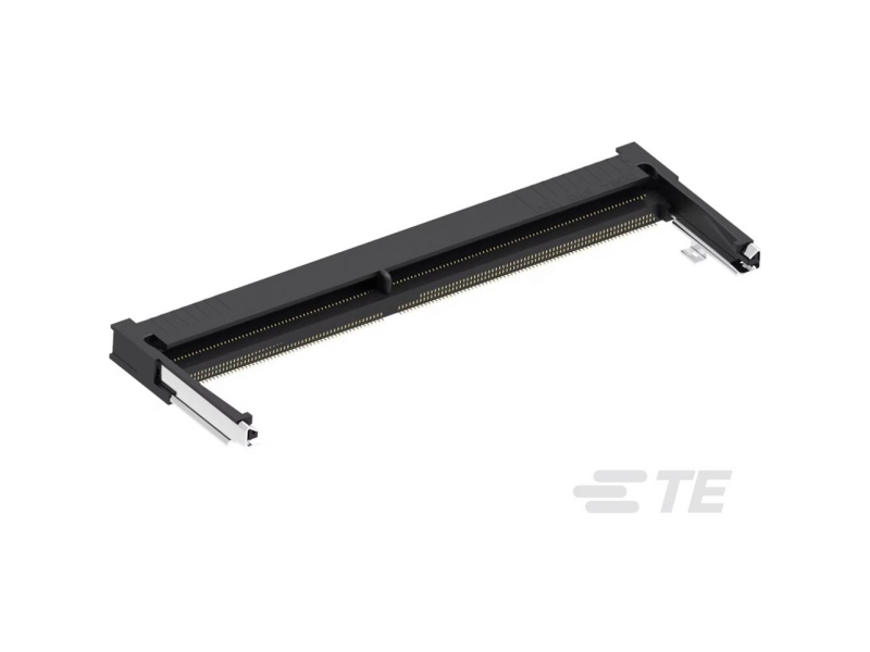 Te Connectivity 2309410-4 1 Stk Tape On Full Reel