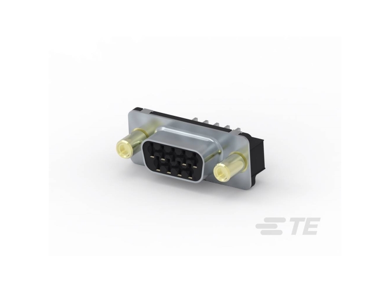 Te Connectivity 5747091-2 1 Stk Tray