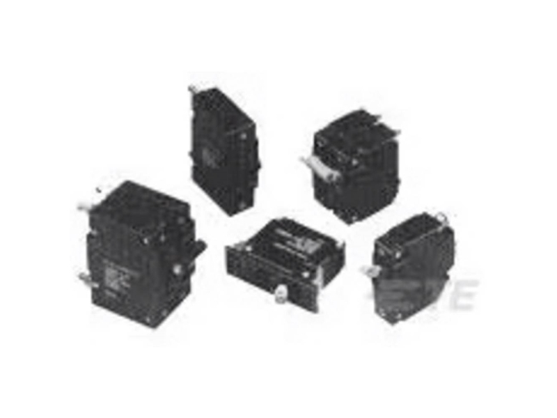 TE Connectivity 8-1393253-1 1 stk Bulk