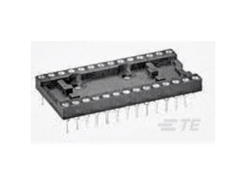 Te Connectivity 7-1437536-4 1 Stk Tube