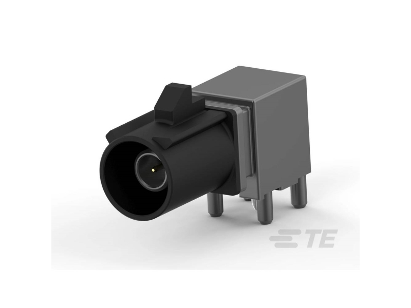Te Connectivity 2291392-1 1 Stk Box