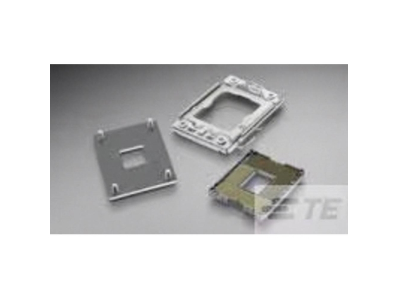 TE Connectivity 1981837-2 1 stk Tray