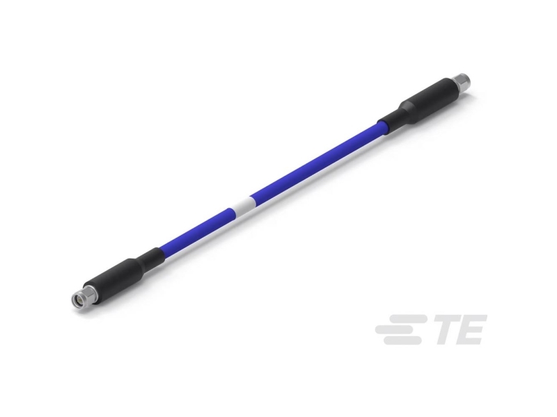 Te Connectivity 1-2016655-0 1 Stk Bag