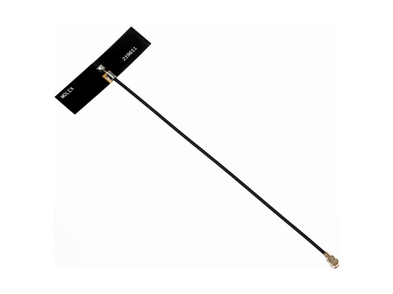 Molex 219611-0100 1 Stk Taske