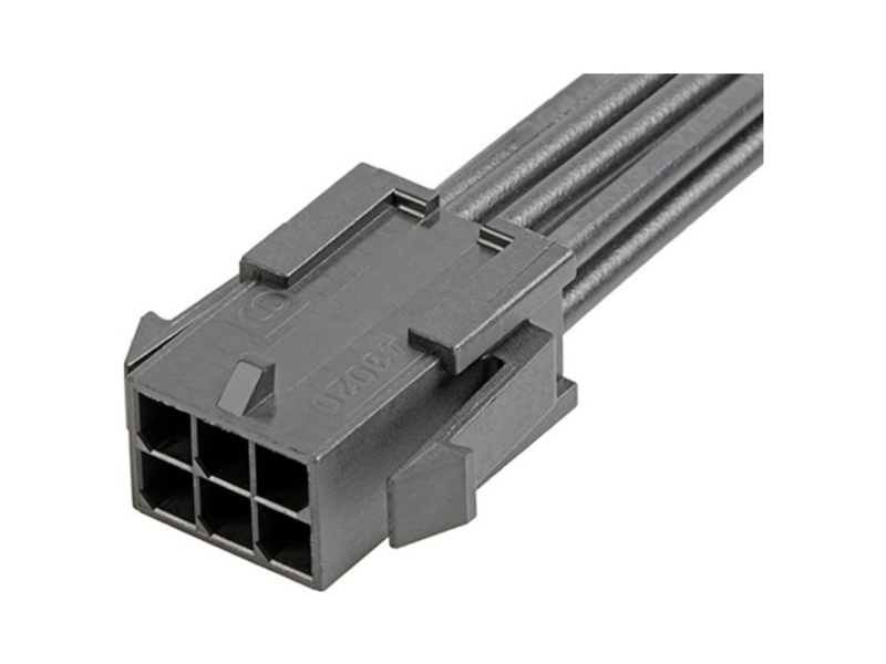 Molex 214758-1062 1 Stk Bulk