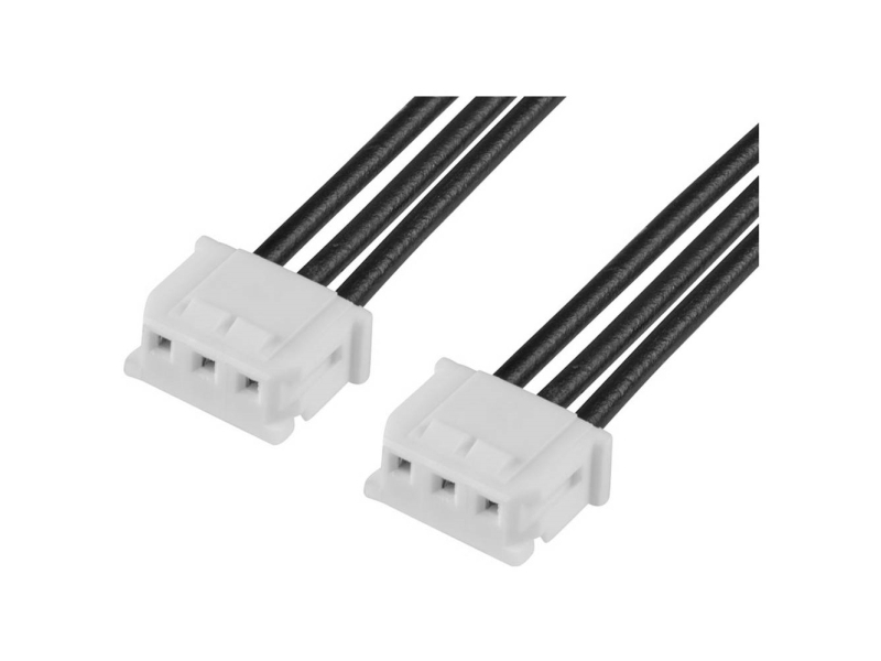 Molex 219678-1030 Steckverbinder (Tüte)