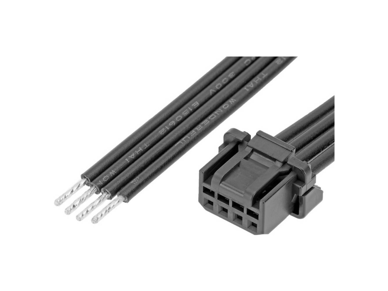 Molex 219653-1040 1 Stück Bulk