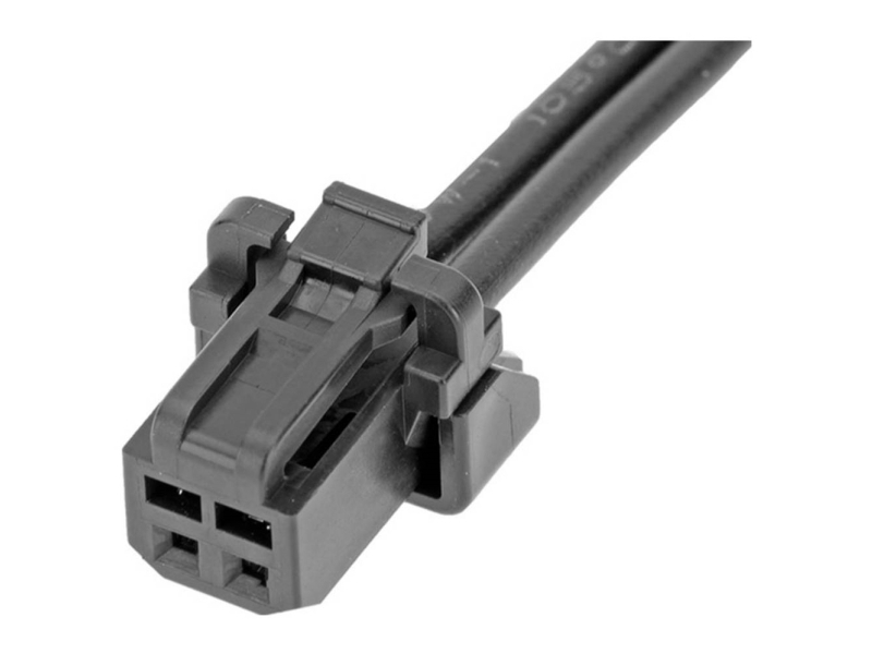 Molex 219652-1021 1 Stück Bulk