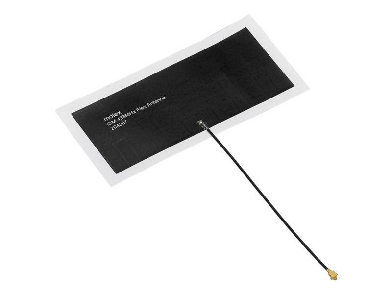 Molex 204287-0100