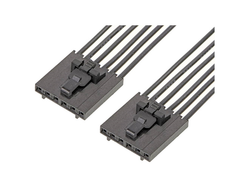 Molex 216270-1060 1 Stück Bulk