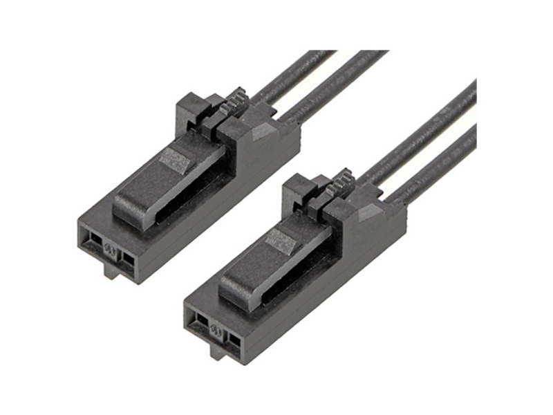 Molex 216270-1020 1 Stück Bulk