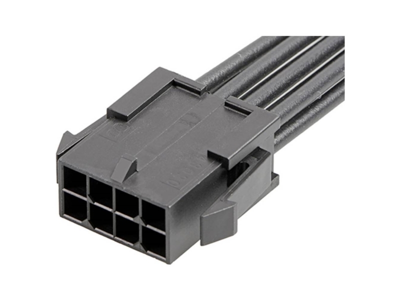Molex 214758-1082 1 Stück Bulk