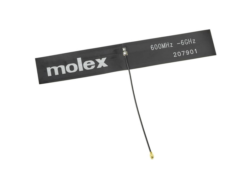 Molex 207901-0100