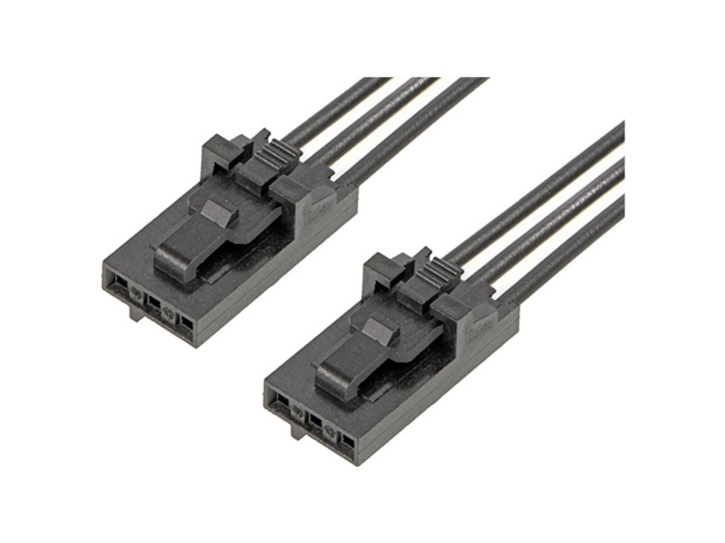 Molex 216270-1032 1 Stk Bulk