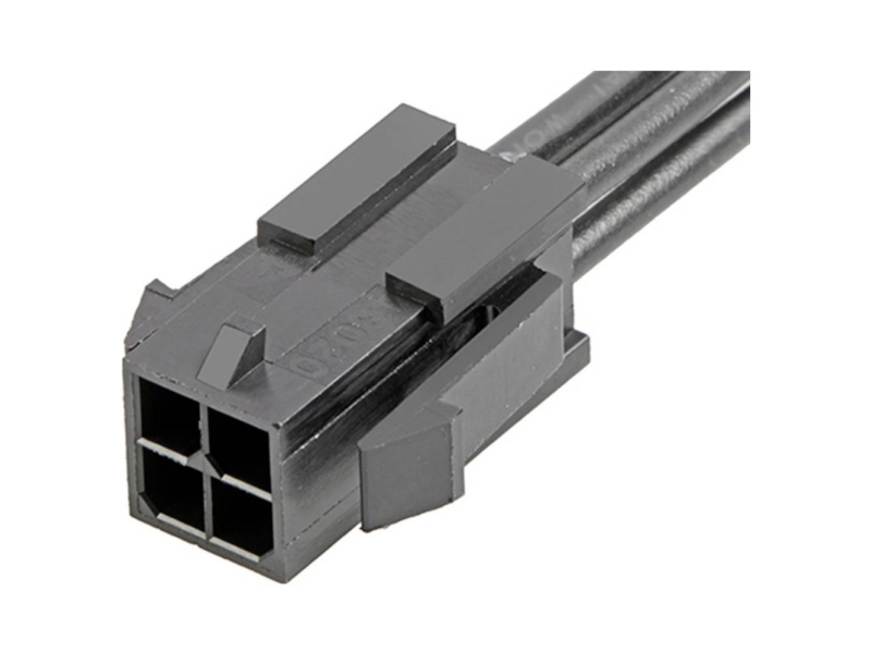 Molex 214757-2041 1 Stk Taske