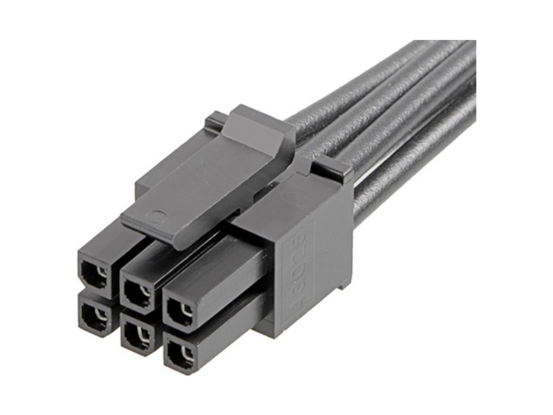 Molex 214755-1061 1 Stk Bag