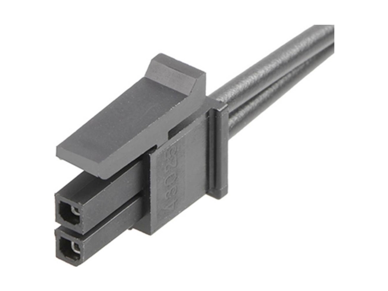Molex 214755-1023 1 Stk Bag