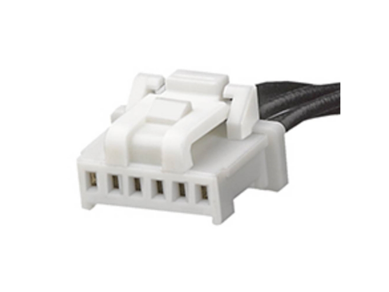 Molex 15133-0602 1 Stück Bulk