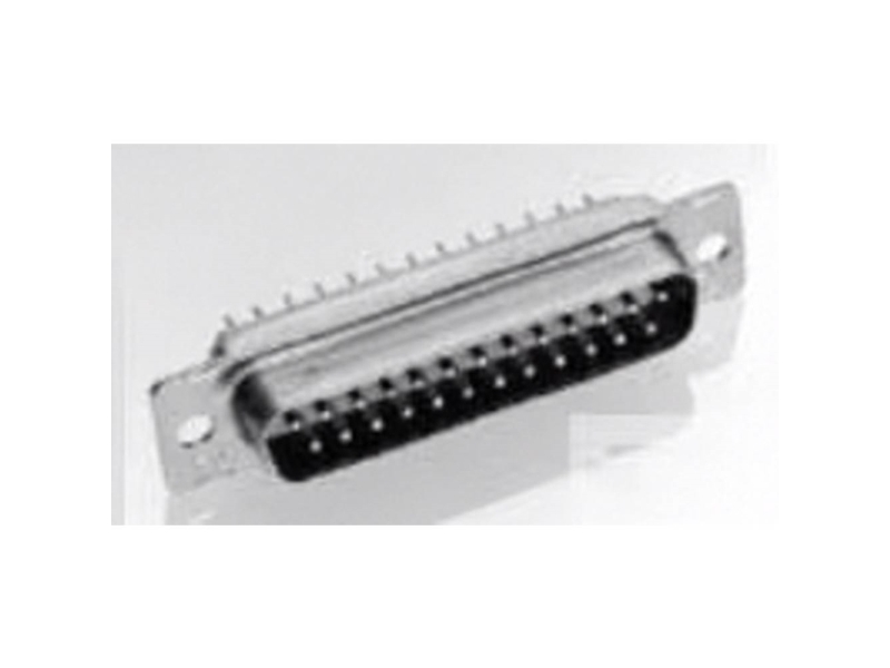 Te Connectivity 206505-4 1 Stk Tube