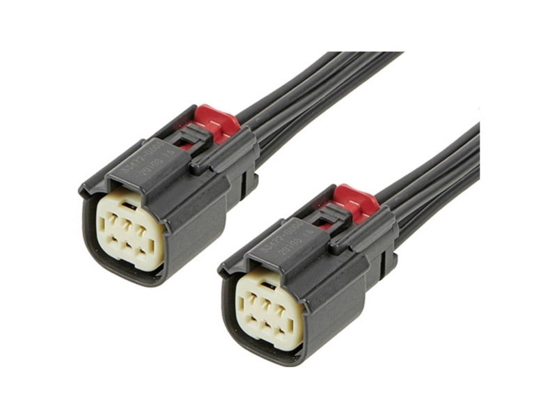 Molex 216285-1061 1 Stk Bag