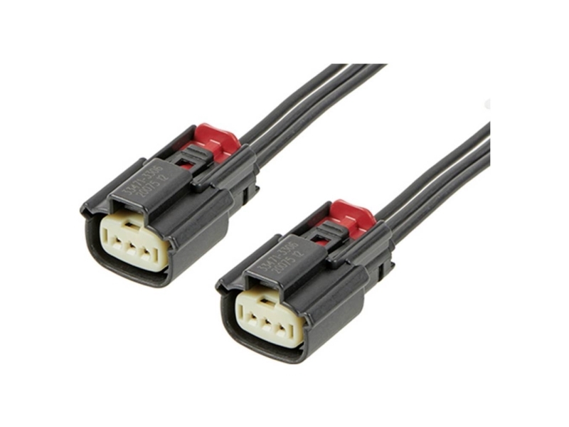 Molex 216280-1032 1 Stück Bulk