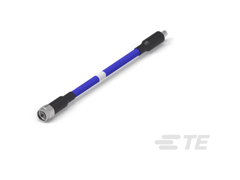 Te Connectivity 1-2016703-0 1 Stk Bag