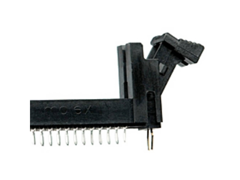 Molex 78726-1065 1 stk Tray