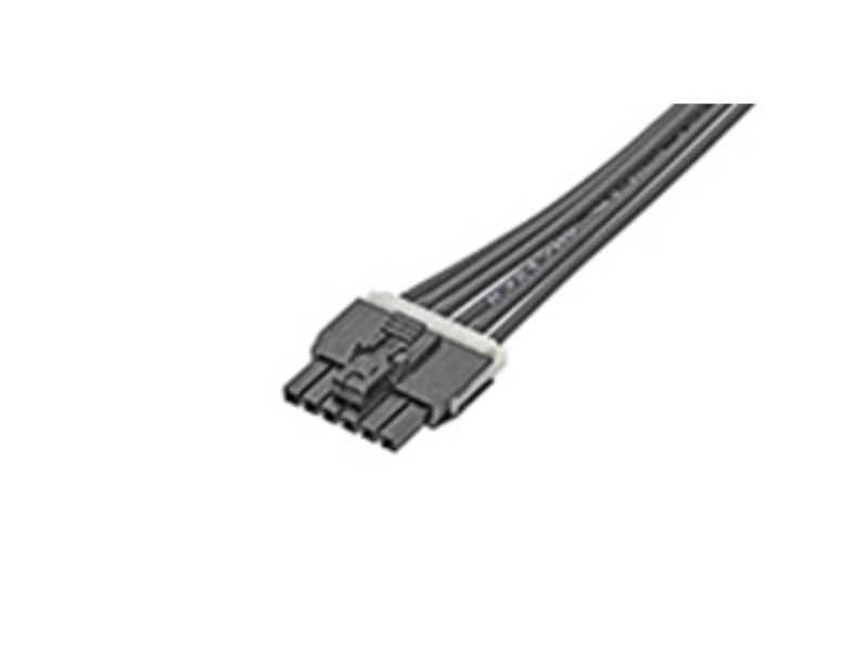 Molex 145130-0600 1 Stück Bulk