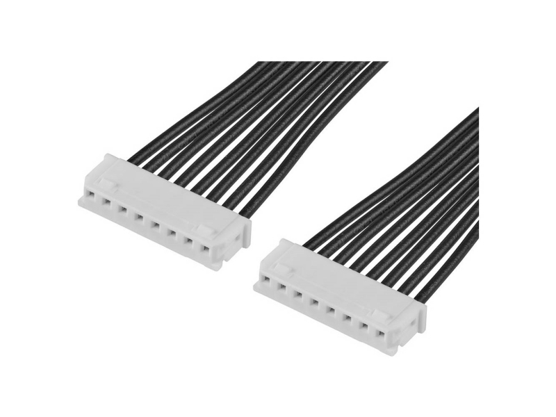 Molex 219678-1082 1 Stk Beutel