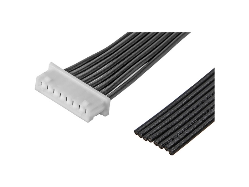 Molex 218112-0801 1 Stk Bulk