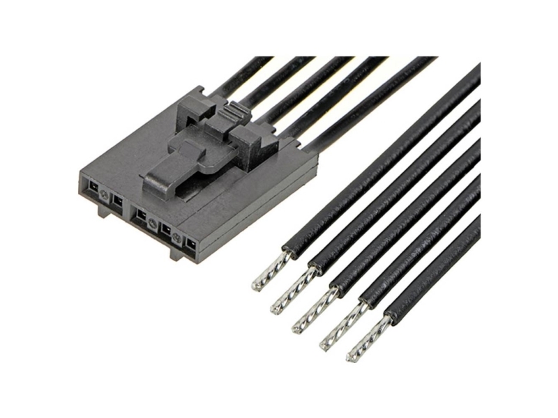 Molex 216271-1051 1 Stk Bulk