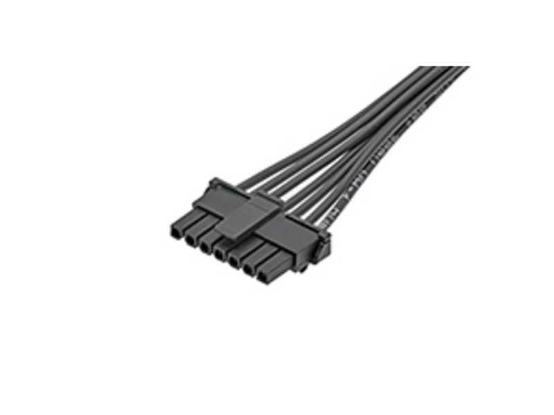 Molex 145132-0700 1 Stk Bulk