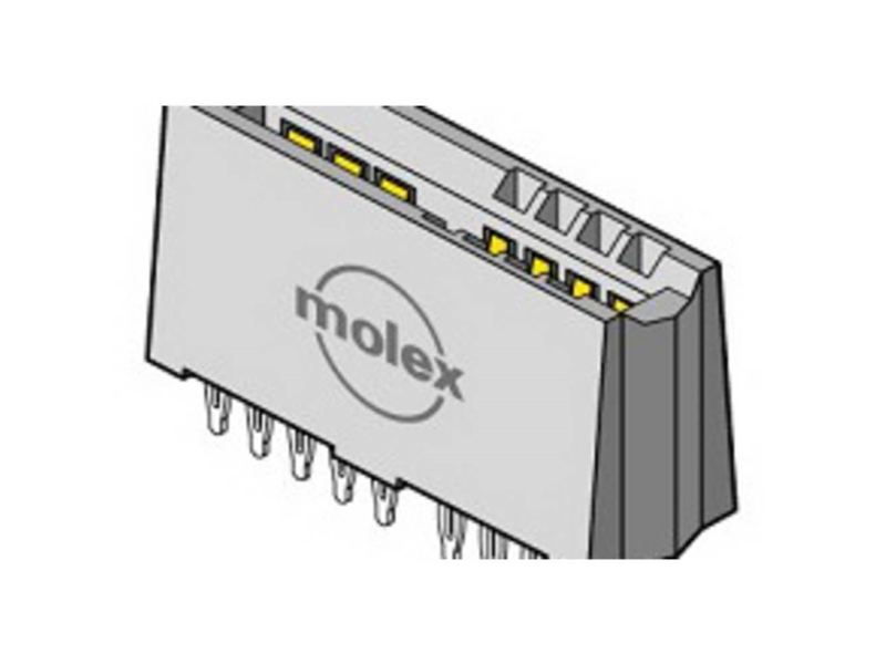 Molex 45912-0027 1 St. Tray