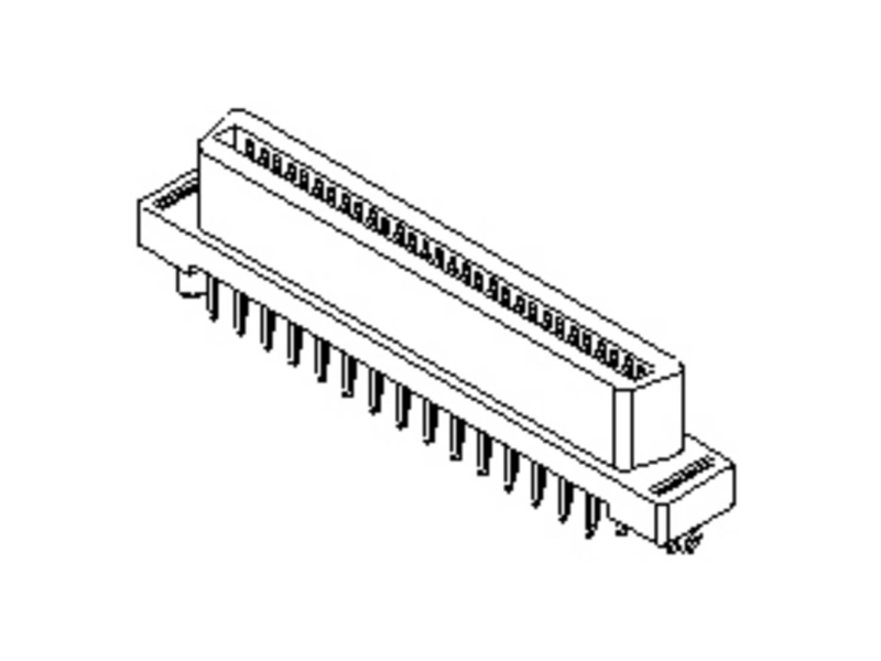 Molex 15-92-1100 1 Stk Tray
