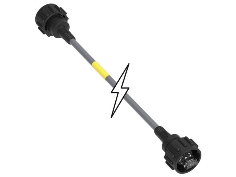 Molex 84702-1006 1 Stück Bulk