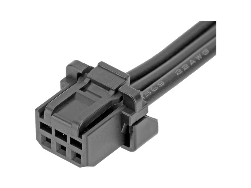 Molex 219652-1032 1 Stk Bulk