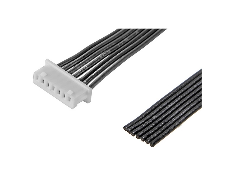 Molex 218112-0702 1 Stk Bulk