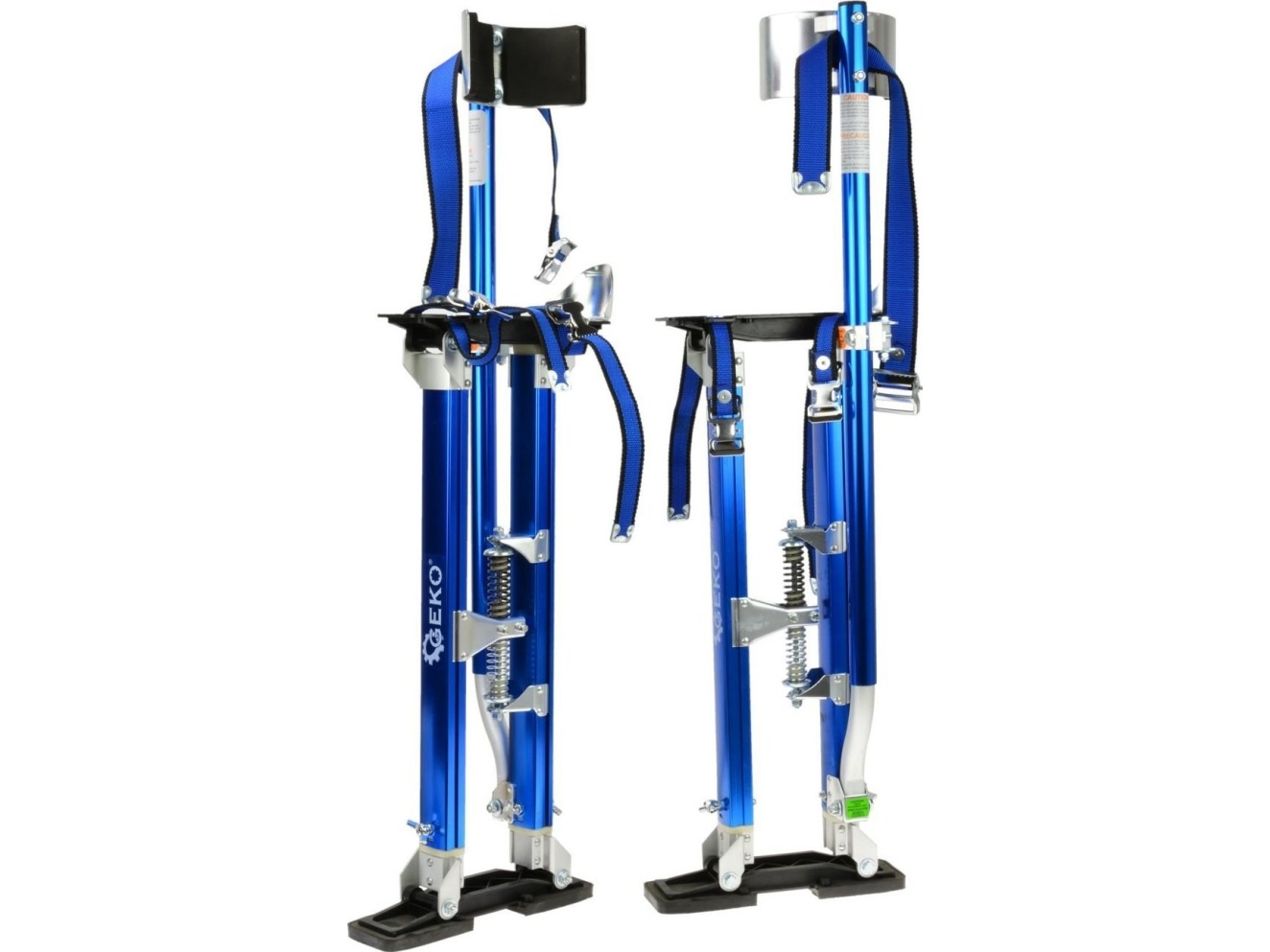 Geko byggnadsställning G02116 GEKO | Verktyg & Verkstad - Handverktyg - Övriga handverktyg | GameStuff